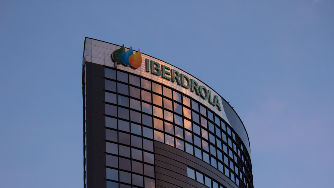 ¿Iberdrola se va de México?