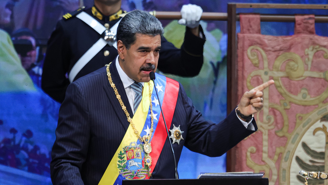 Maduro confirma proceso para vender Monómeros a Colombia