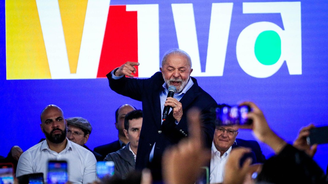 Lula refuta exigencias de Trump a pocos días de la entrada en vigor de los aranceles