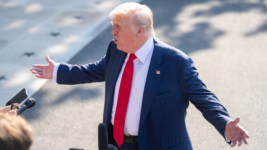 Senadores de EE.UU. se ponen del lado de Brasil con un fuerte mensaje a Trump