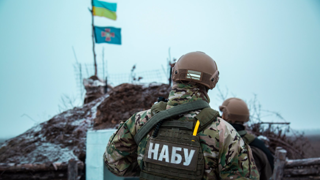 WSJ: "El Gobierno de Ucrania está acostumbrado a actuar con impunidad"