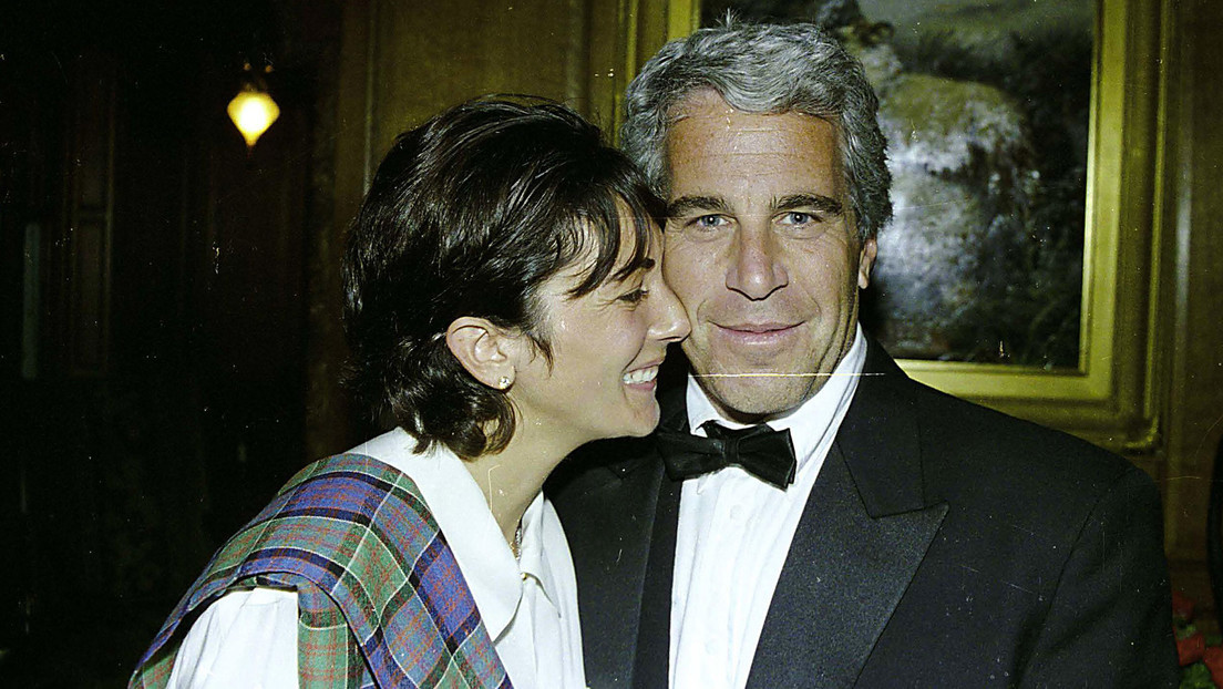 "No hay nadie mejor para decir la verdad": todos los ojos en la figura clave del caso Epstein