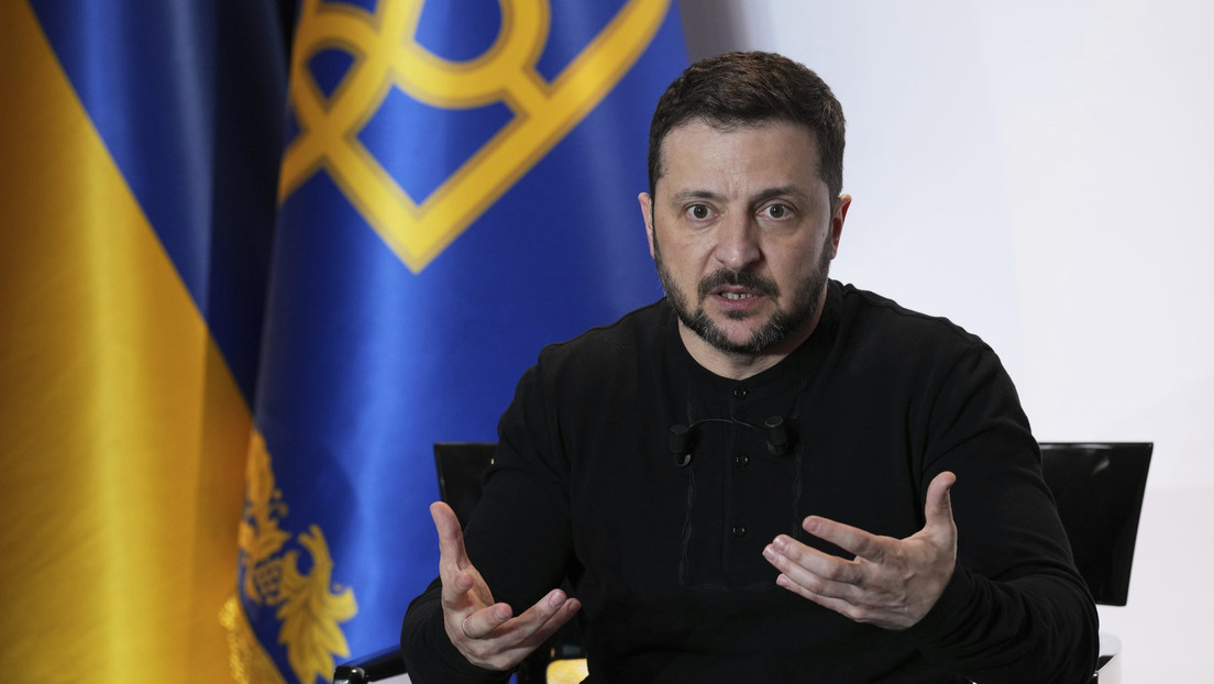 ¿Acaba Zelenski de desencadenar el principio de su propio fin?