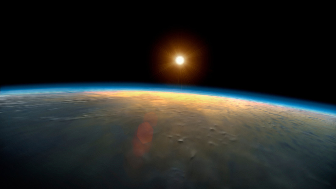 Un exoplaneta revela el gigantesco secreto de una estrella