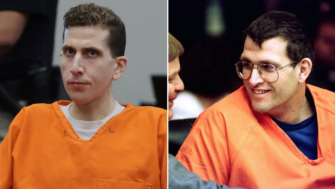 'Asesino de la cara feliz' quiere que autor de masacre de estudiantes cumpla condena con él