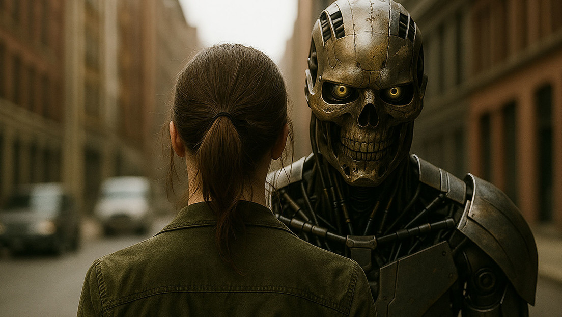 Peligros secretos de la IA: ¿Podría llevarnos a la locura?