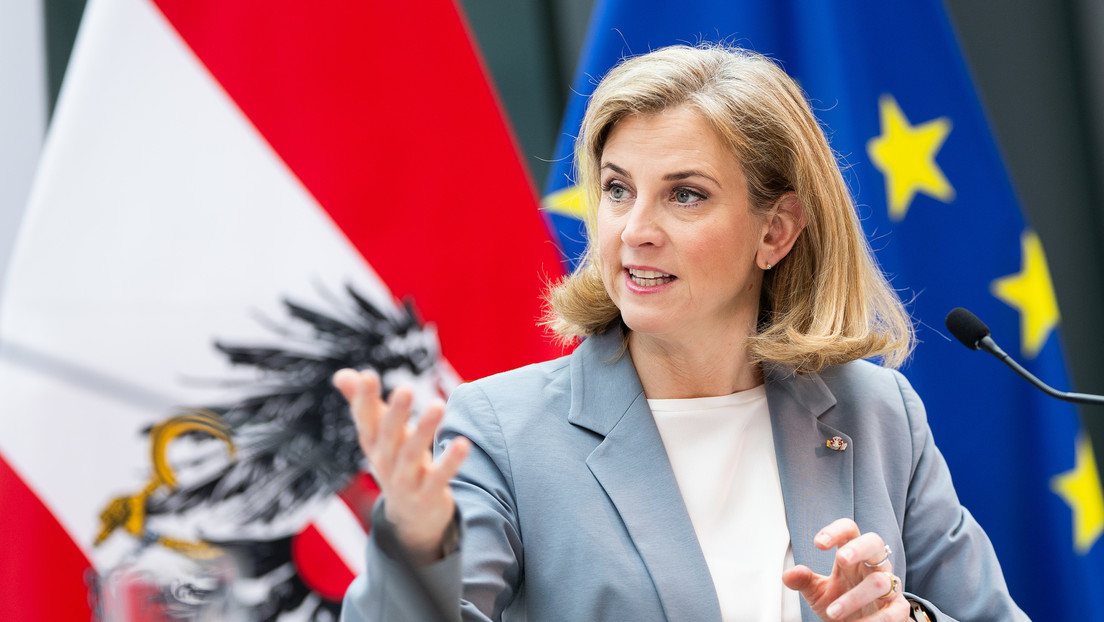 OTAN en el horizonte: ¿Austria sopesa renunciar su neutralidad historica?