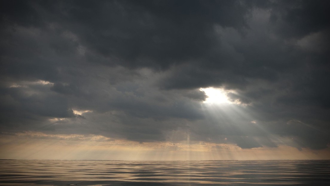 Bloquear el sol: el insólito experimento  y la conspiración para ocultarlo