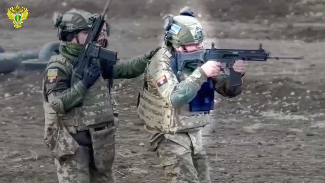 Condenan en ausencia a 24 años de prisión a un mercenario paraguayo por combatir en Kursk