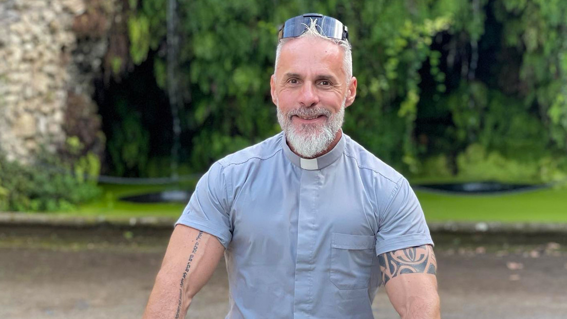 'Influencers hot' católicos: la estrategia del Vaticano para no perder a sus fieles