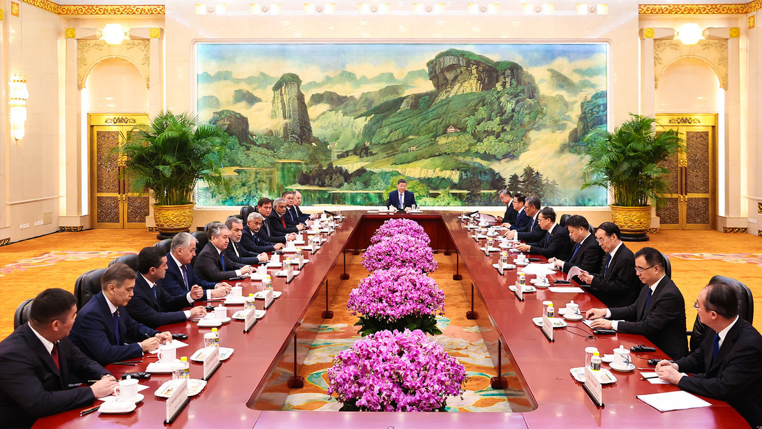 ¿Irán busca crear un bloque anti-OTAN?