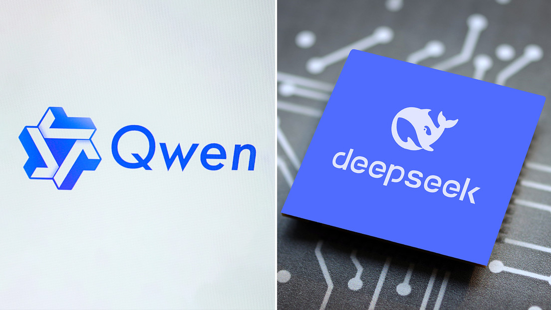 Modelo de IA desafía la popularidad de DeepSeek en China