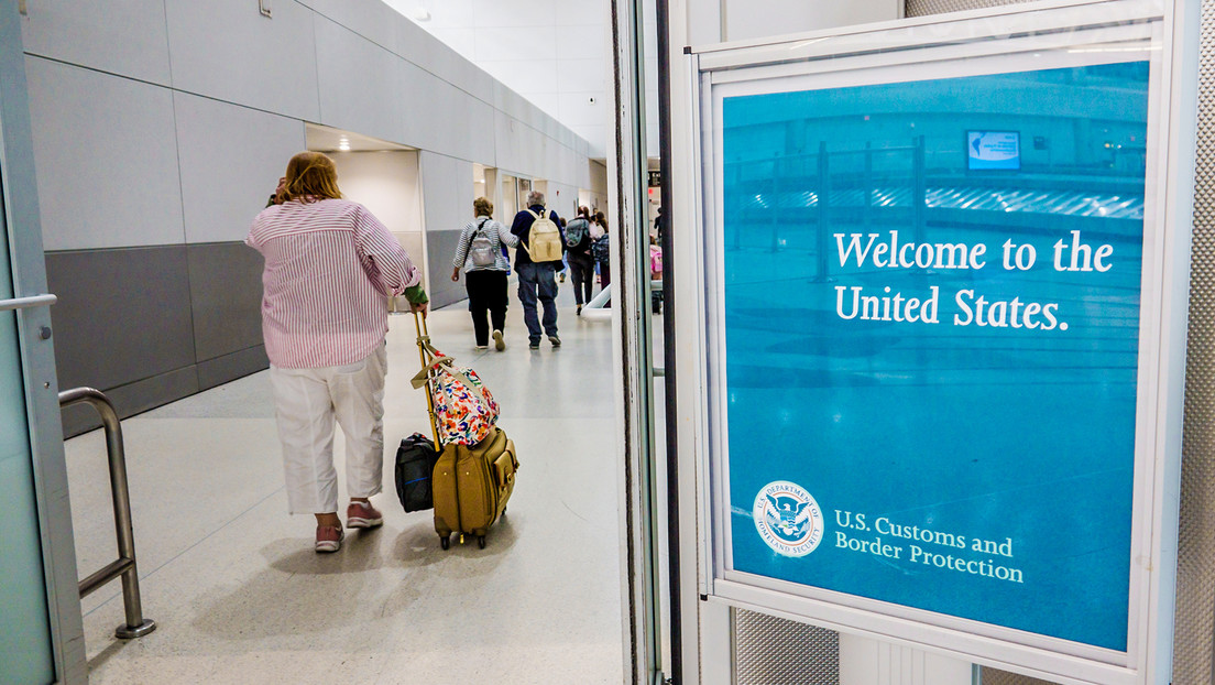 Argentina arranca proceso para ingresar al Programa de Exención de Visas de EE.UU.