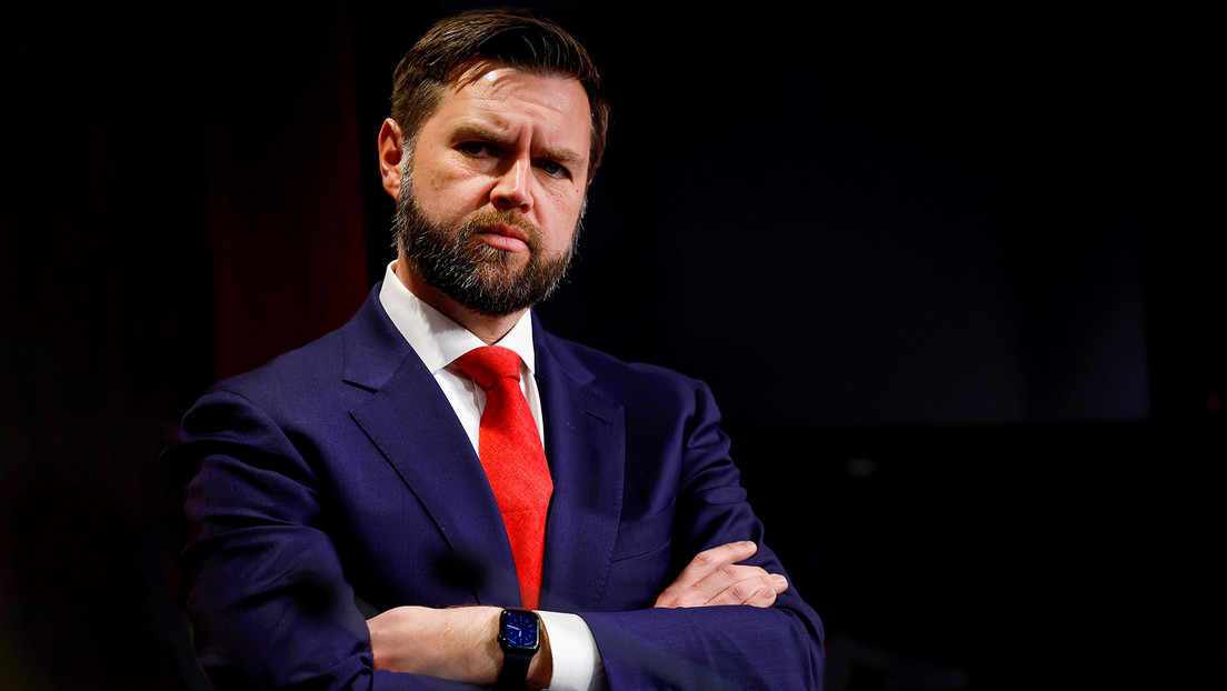 Vance lanza una advertencia para las empresas que quieran invertir en China y México