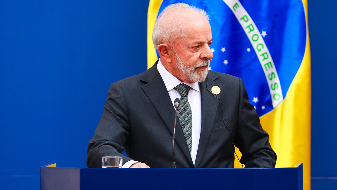 Lula revira al interés de EE.UU. en los minerales estratégicos de Brasil