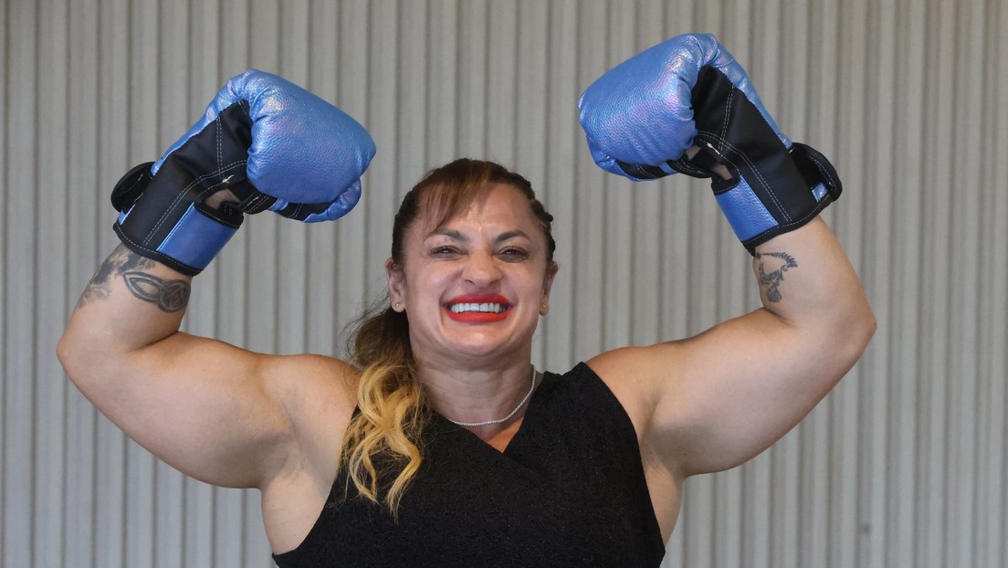 Muere la exboxeadora argentina Alejandra 'Locomotora' Oliveras a los 47 años
