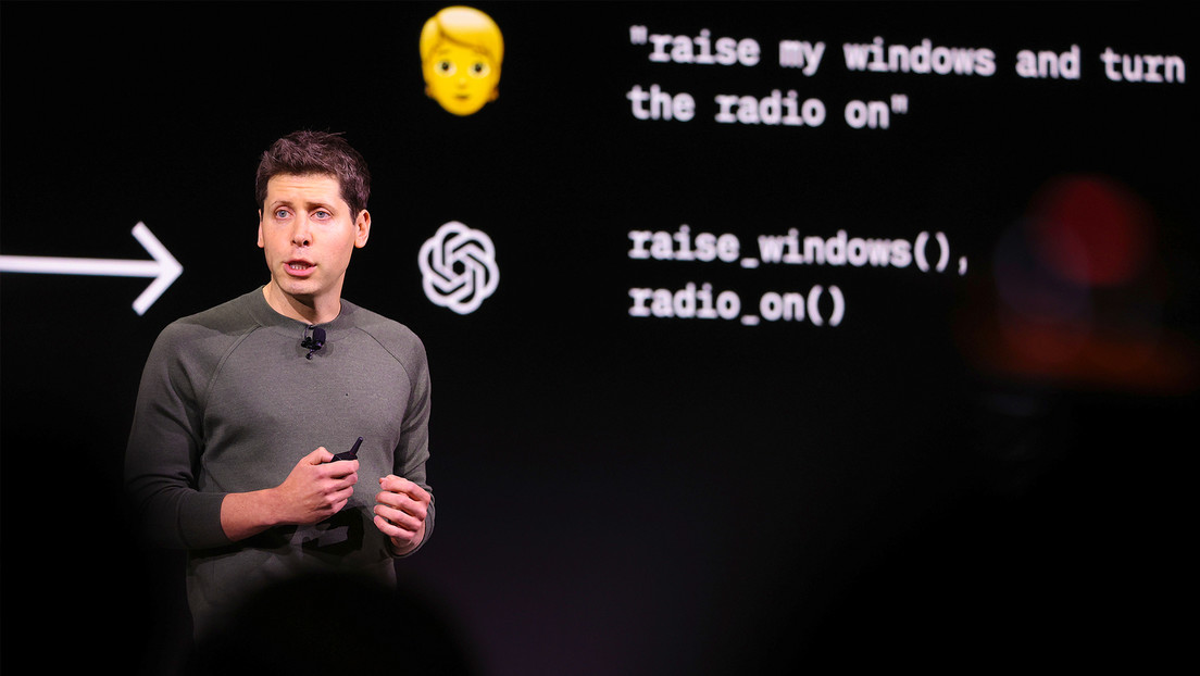 CEO de OpenAI: Todo lo que digas a ChatGPT puede ser utilizado en tu contra en un juicio