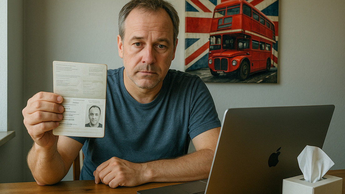 Nueva ley de país europeo exige selfi o documento para acceder a sitios porno