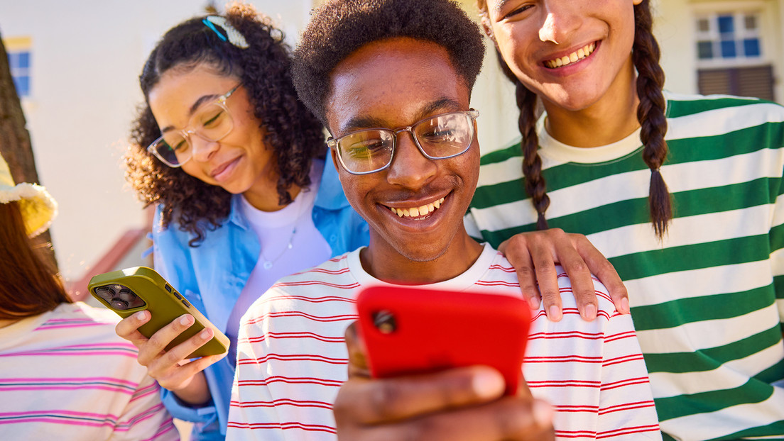 ¿Por qué los adolescentes casi no siguen las noticias?