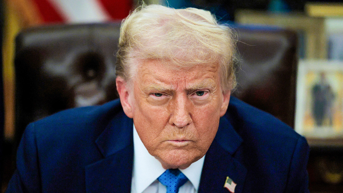 Primera reacción del Kremlin al nuevo ultimátum de Trump