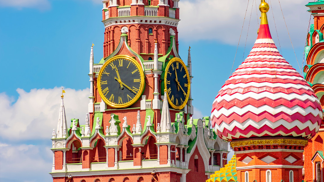 "Fomento de la rusofobia histérica": El Kremlin denuncia la política de Alemania