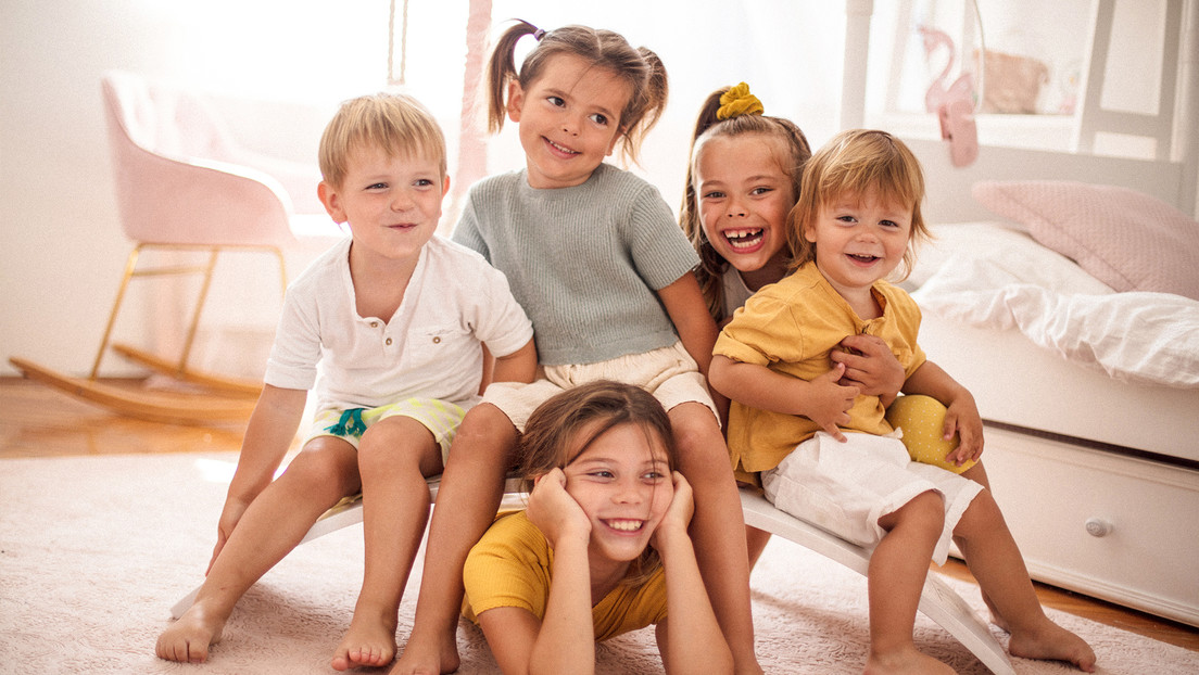 El sexo de su bebé no se define al azar: un estudio muestra qué factores influyen en él