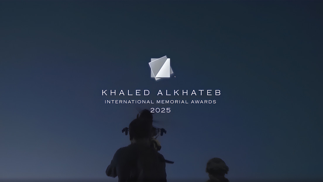 RT abre inscripciones para el concurso internacional de corresponsales de guerra Khaled Alkhateb