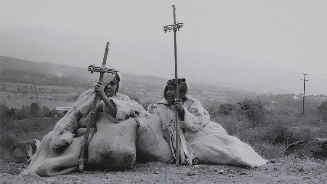 'Santísimos Hermanos': la rara secta politeísta que escapó de la violencia en Colombia