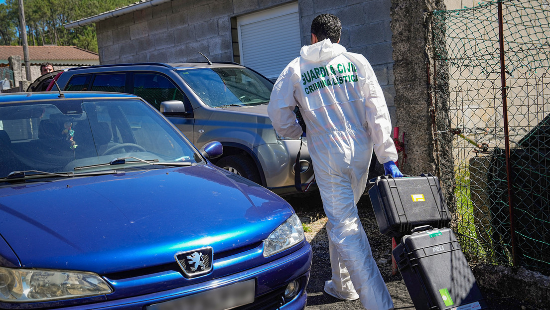 Horror en España: un anciano mata a hachazos a una trabajadora social que asistía a su esposa