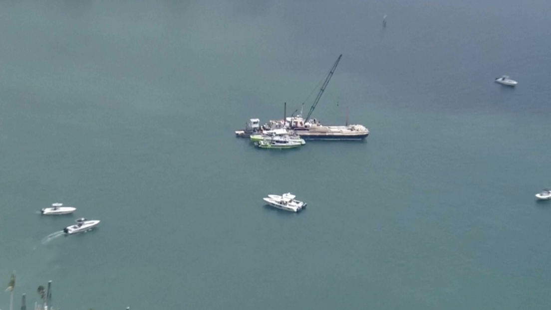 Accidente náutico en Miami: fallece nieta de una famosa productora de la televisión argentina