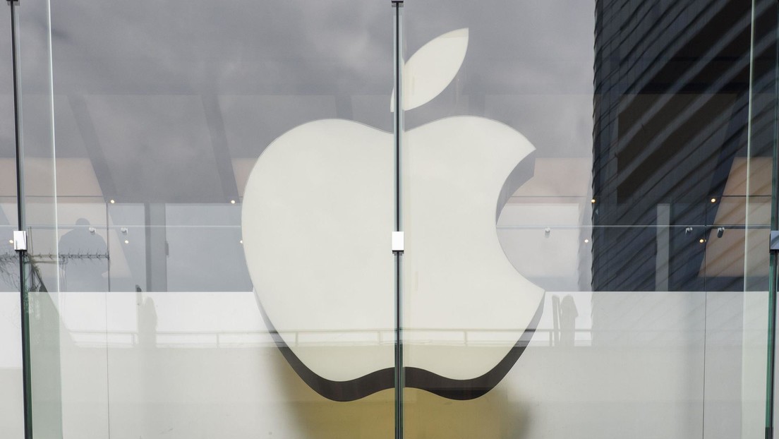 Apple anuncia por primera vez el cierre de una tienda en China