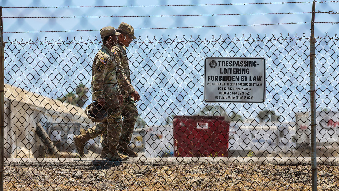 Una república no reconocida podría ofrecer a EE.UU. una base militar a la entrada del mar Rojo