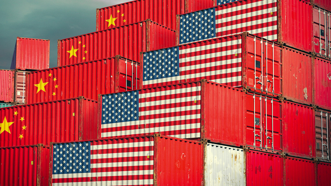 Las razones detrás del cambio de retórica de Trump con China