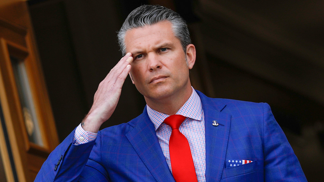 Reportan que el jefe del Pentágono planea dejar el cargo y esta sería la razón