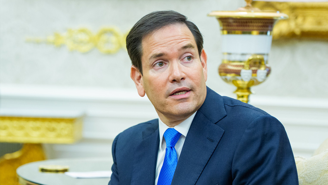 "Declaración vergonzosa": senador demócrata critica a Marco Rubio por su apoyo a Uribe