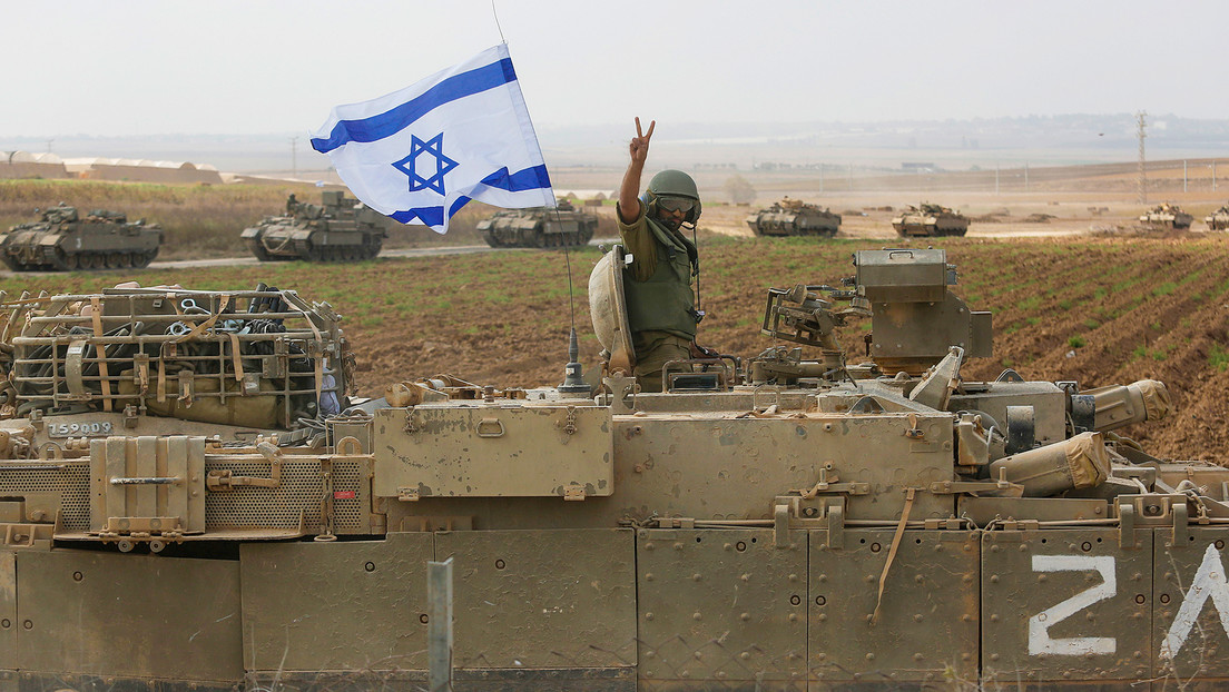 Dos países frenan sigilosamente la posible adopción de sanciones de la UE contra Israel