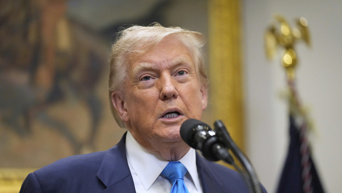 Sin aranceles y con 'Visa Waiver': el país latinoamericano que sale fortalecido de la oleada de Trump