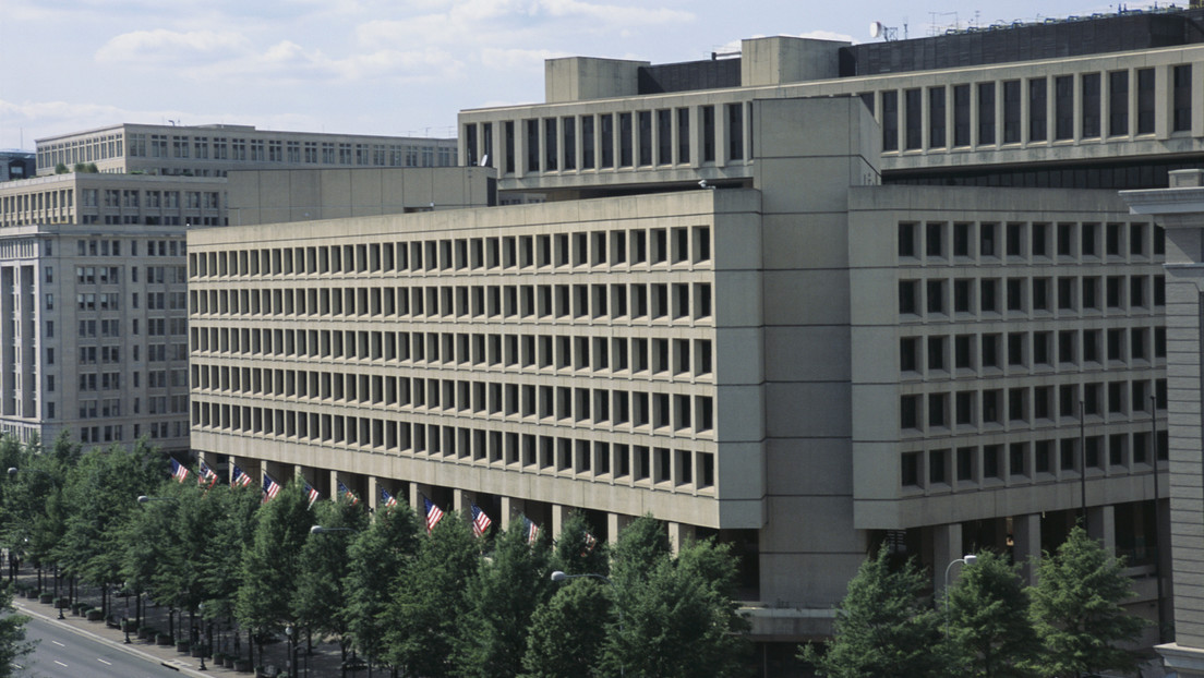 Fox News: Hallan en una sala secreta del FBI documentos clasificados sobre el 'Russiagate'