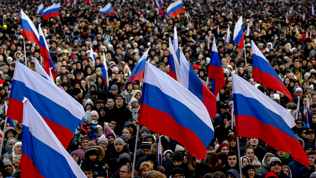 Nicaragua reconoce territorios de Donbass y provincias de Jersón y Zaporozhie como rusos