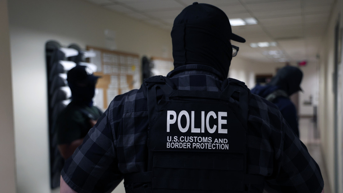 Un carpintero llamado Jesús es arrestado por 'cazamigrantes' y la Iglesia sale a defenderlo