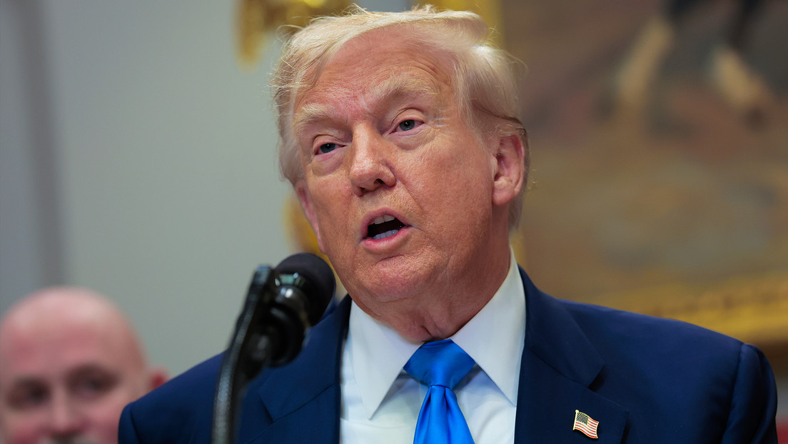 Politico: Trump planea aumentar los aranceles a varios socios de EE.UU.