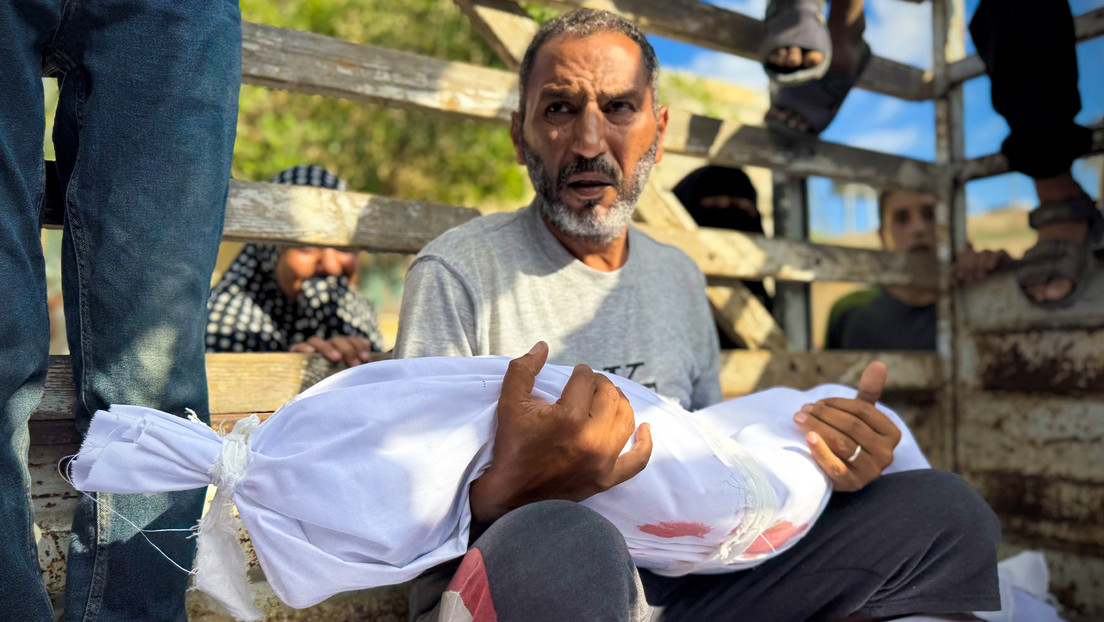 "Mi gente está empezando a odiar a Israel": Revelan un mensaje de Trump a un donante judío