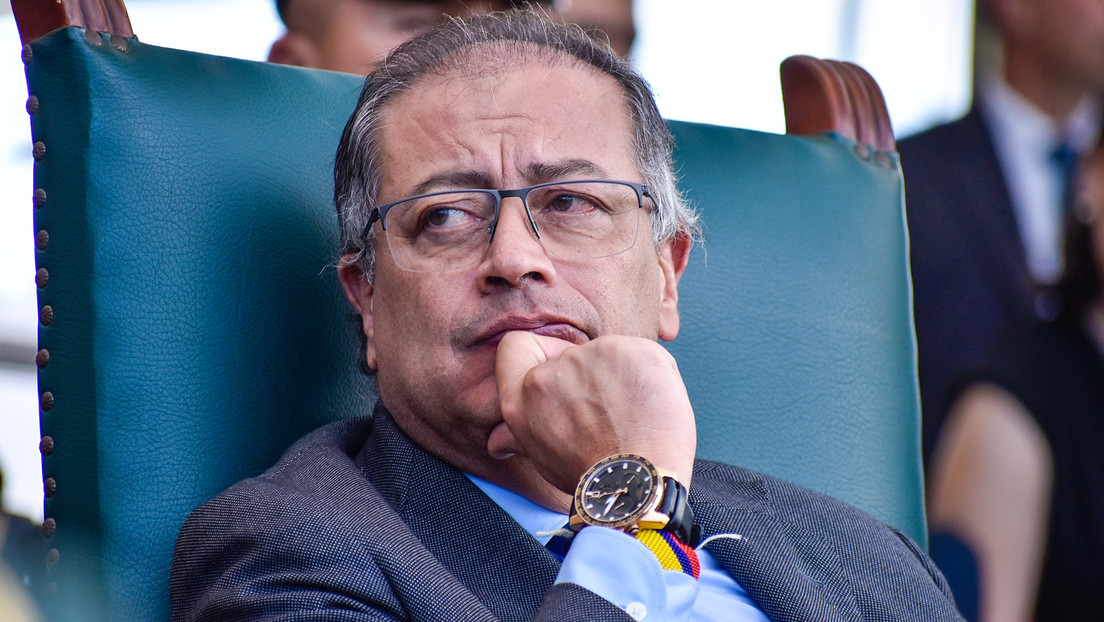 Congresistas de EE.UU. arremeten contra Petro por defender al juez brasileño Alexandre de Moraes