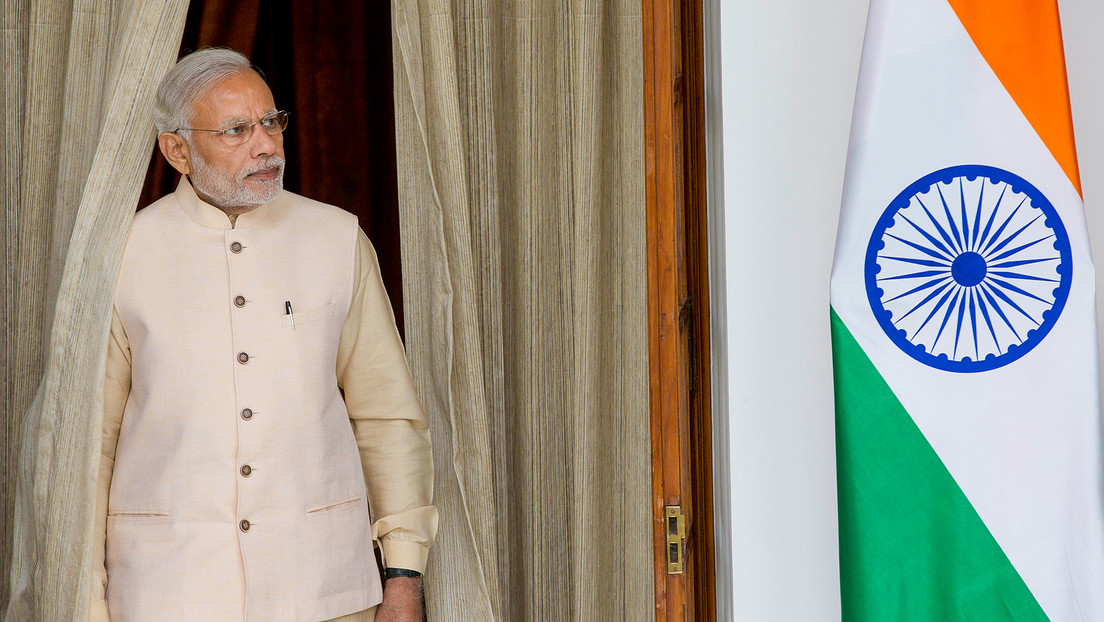 Aranceles de Trump podrían impulsar lazos entre la India y China