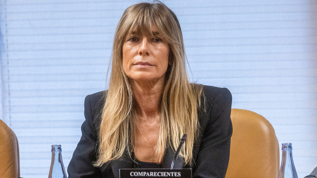 Justicia española sufre traspié en la causa contra Begoña Gómez por apropiación indebida de 'software'
