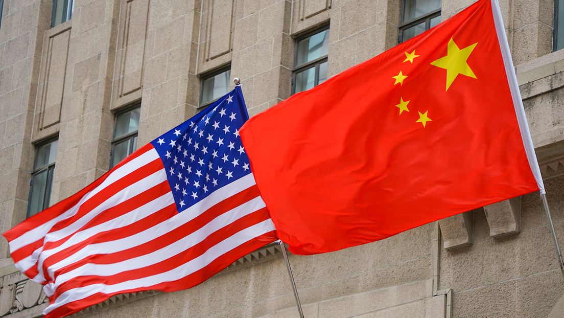 Jefe del Tesoro de EE.UU.: "Los chinos son duros negociadores. Nosotros también"