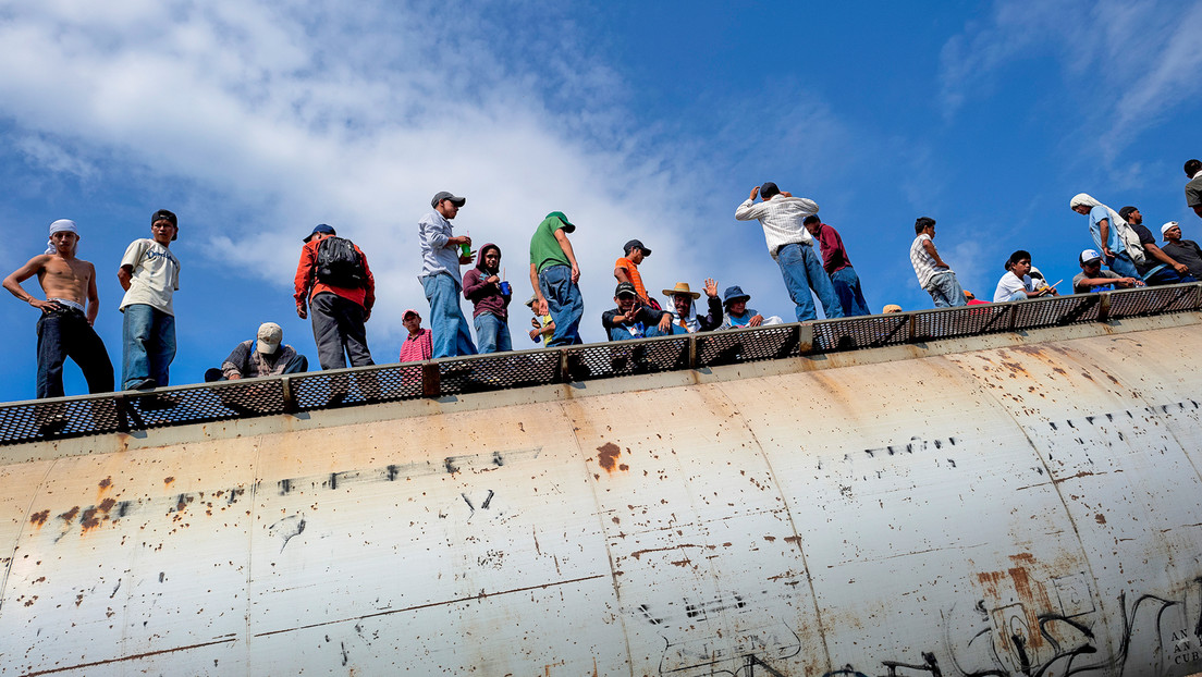 La astronómica cifra que ganan los cárteles mexicanos con el tráfico de migrantes a EE.UU.