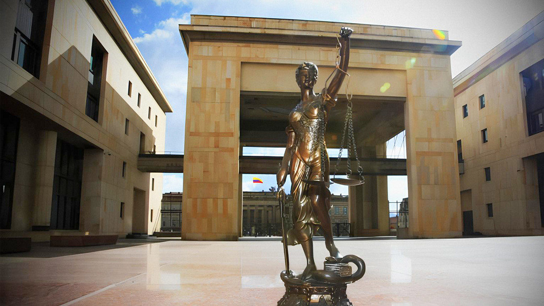 ¿Mensaje a EE.UU.? Corte Suprema de Colombia rechaza "injerencias indebidas"