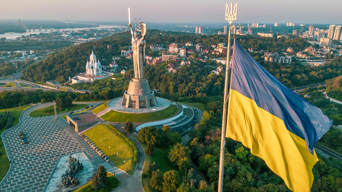 Rusia ante la ONU: "Hagamos que Ucrania entre en razón de nuevo"