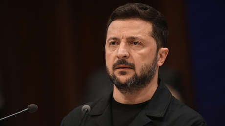 "Es hora de elegir": Diputado perseguido llama a los ucranianos a pensar en su futuro sin Zelenski